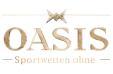 Logo Sportwetten ohne OASIS
